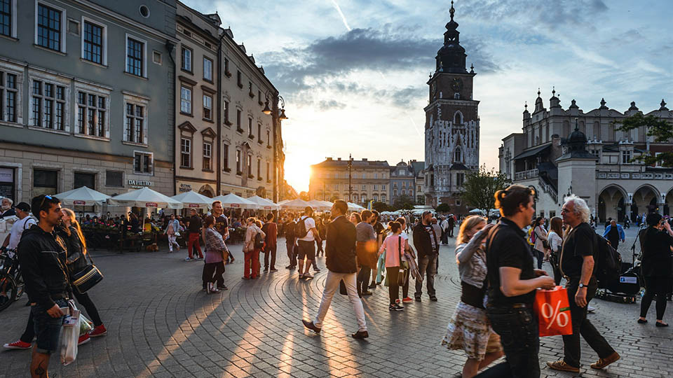 Zmiana adresu salonu Royal Enfield Kraków