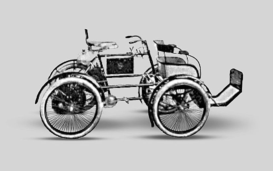 Historia Royal Enfield