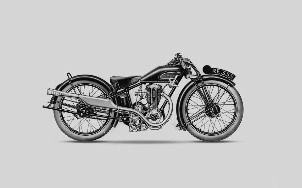 Historia Royal Enfield