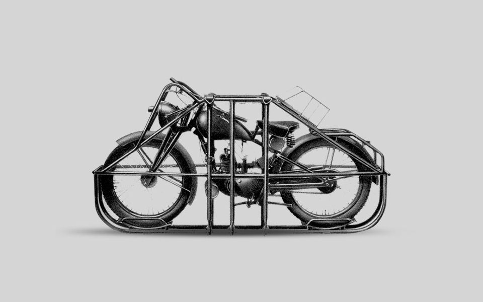 Historia Royal Enfield
