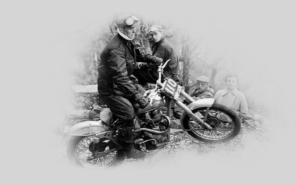 Historia Royal Enfield