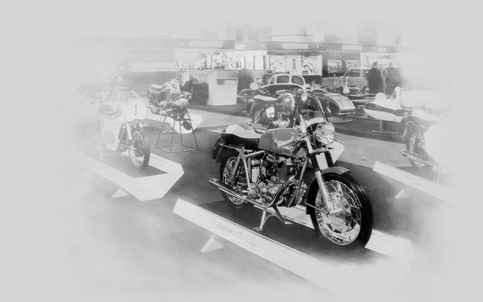 Historia Royal Enfield