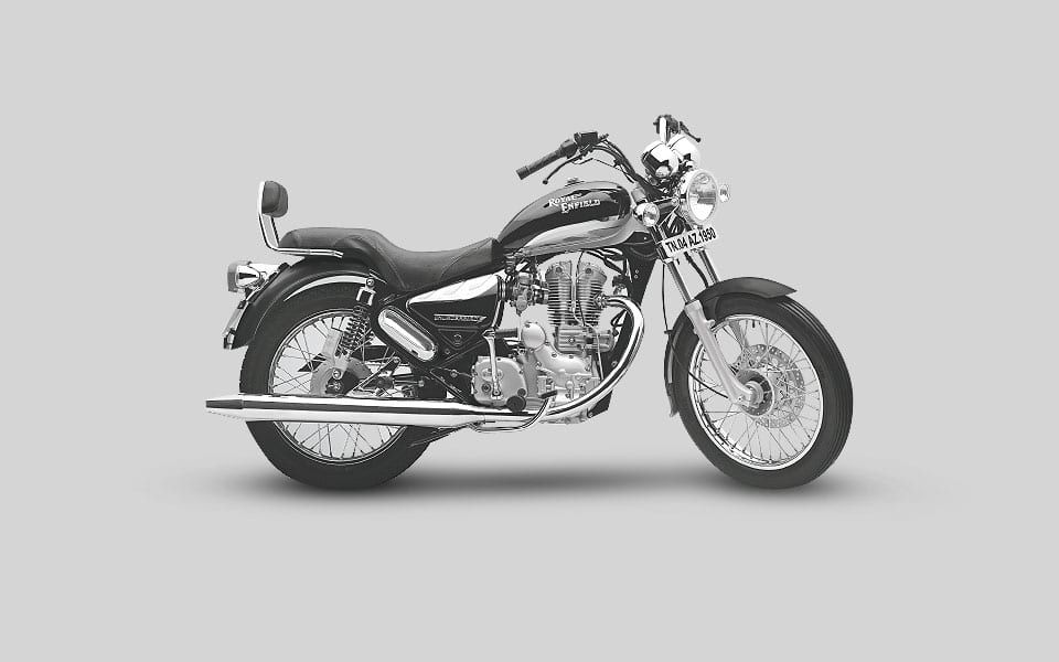 Historia Royal Enfield