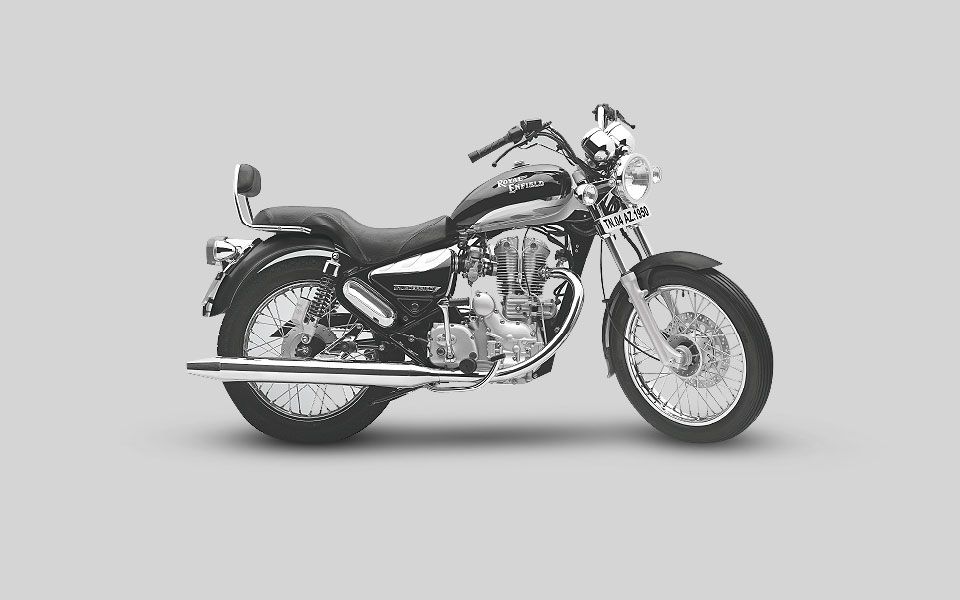 Historia Royal Enfield
