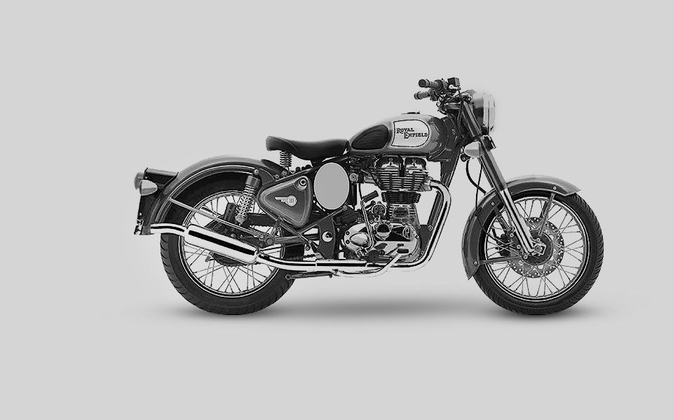 Historia Royal Enfield