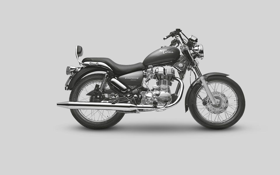 Historia Royal Enfield