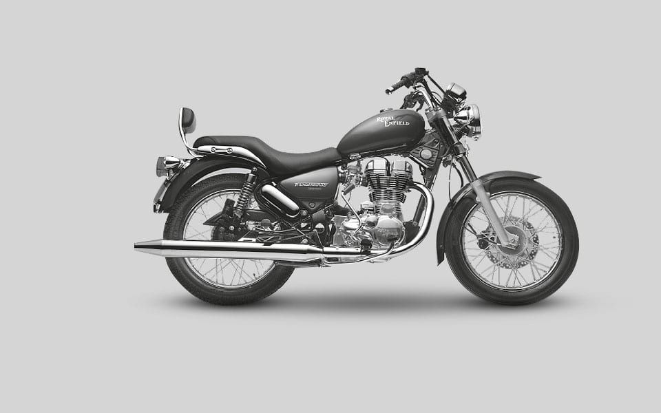 Historia Royal Enfield