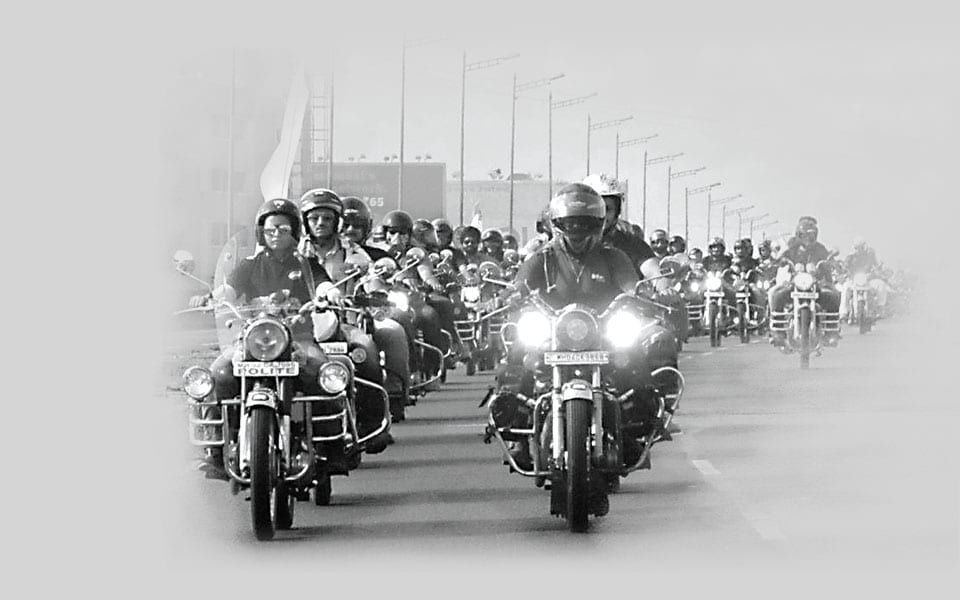 Historia Royal Enfield