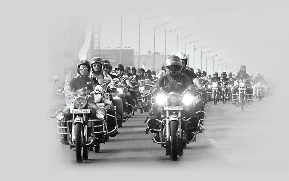 Historia Royal Enfield