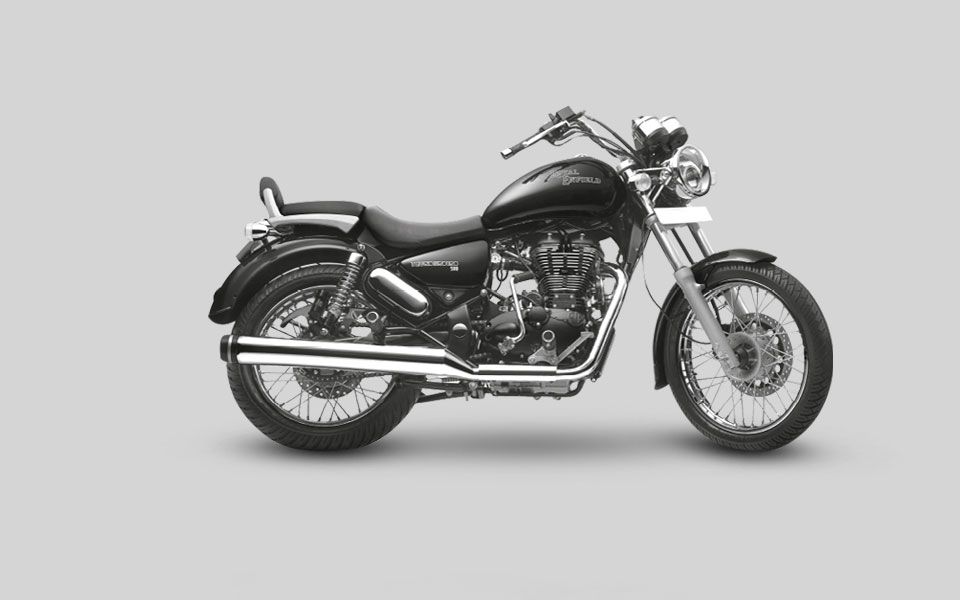 Historia Royal Enfield
