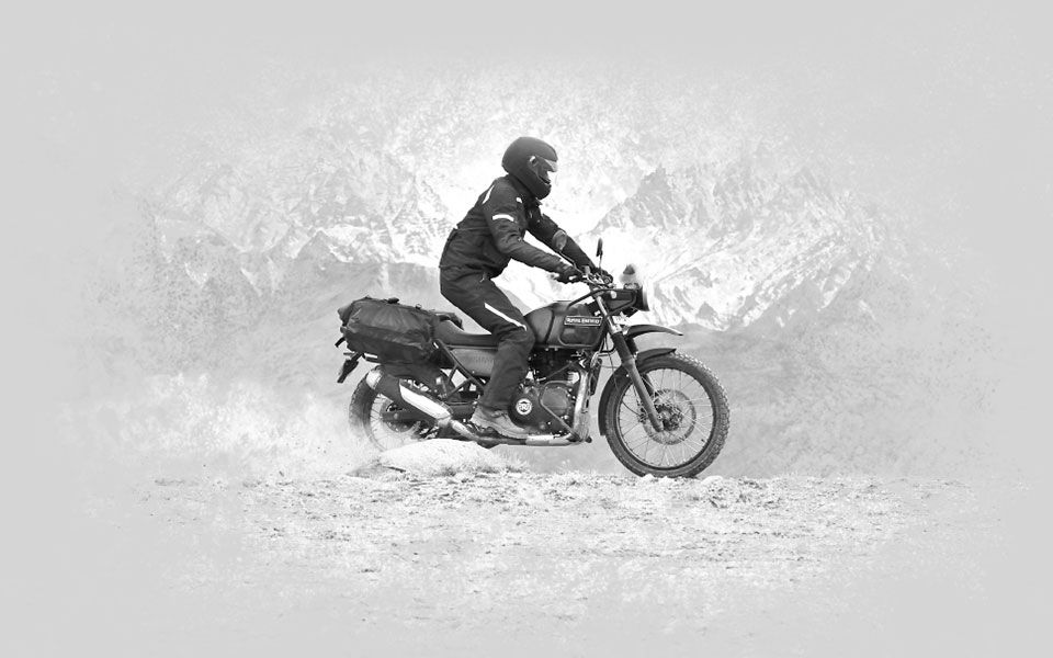 Historia Royal Enfield