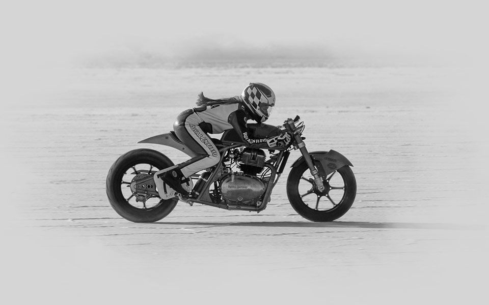 Historia Royal Enfield