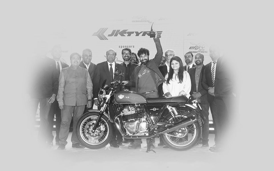 Historia Royal Enfield