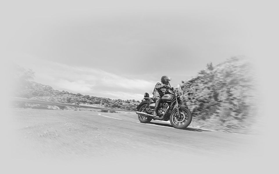 Historia Royal Enfield