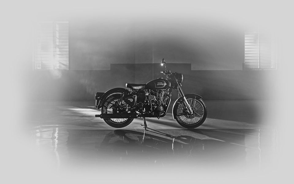 Historia Royal Enfield