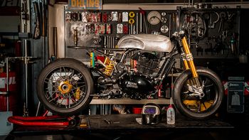 Busted Knuckles Build Off 2026