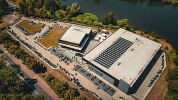 Demo Days Silesia 3-5 lipca