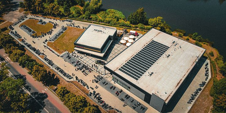 Demo Days Silesia 3-5 lipca