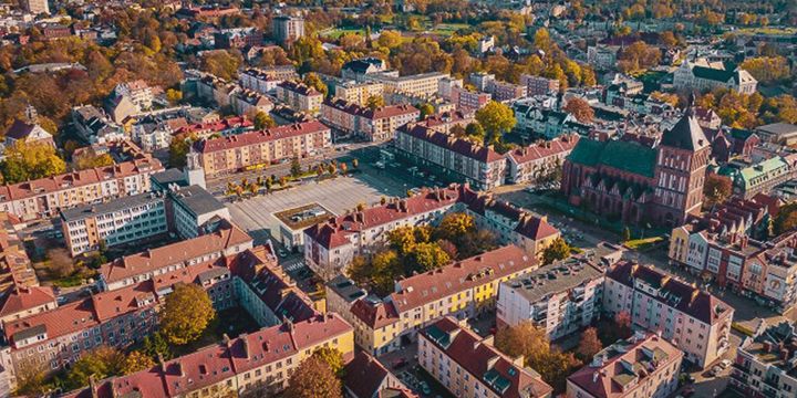 Demo Days Koszalin 18 lipca