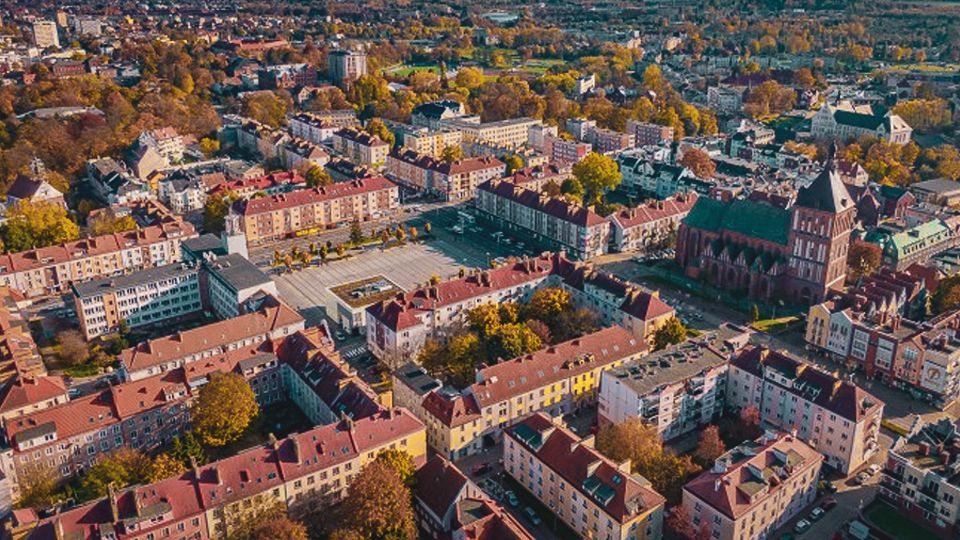 Demo Days Koszalin 18 lipca