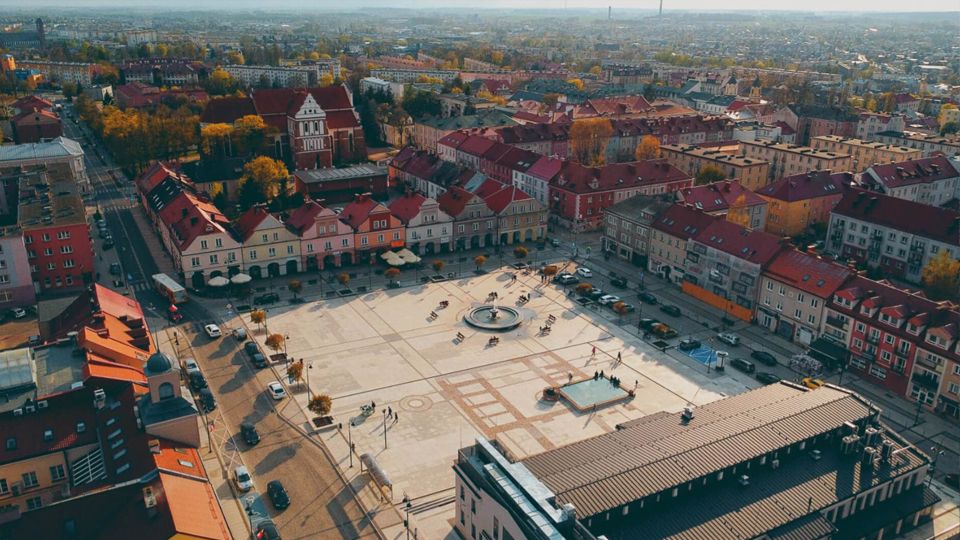 Demo Days Łomża 9 sierpnia