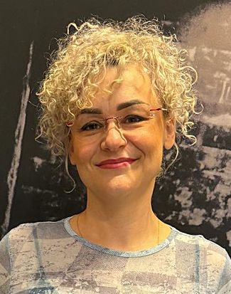 Aleksandra Sciążko
