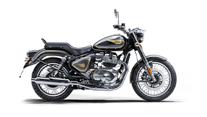 Royal Enfield Bullet 650