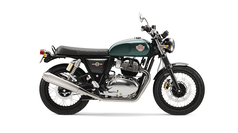 Royal Enfield Classic 350