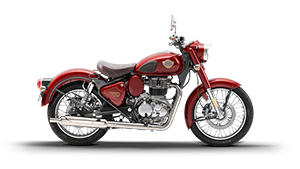 Royal Enfield Classic 350