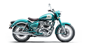 Royal Enfield Classic 650