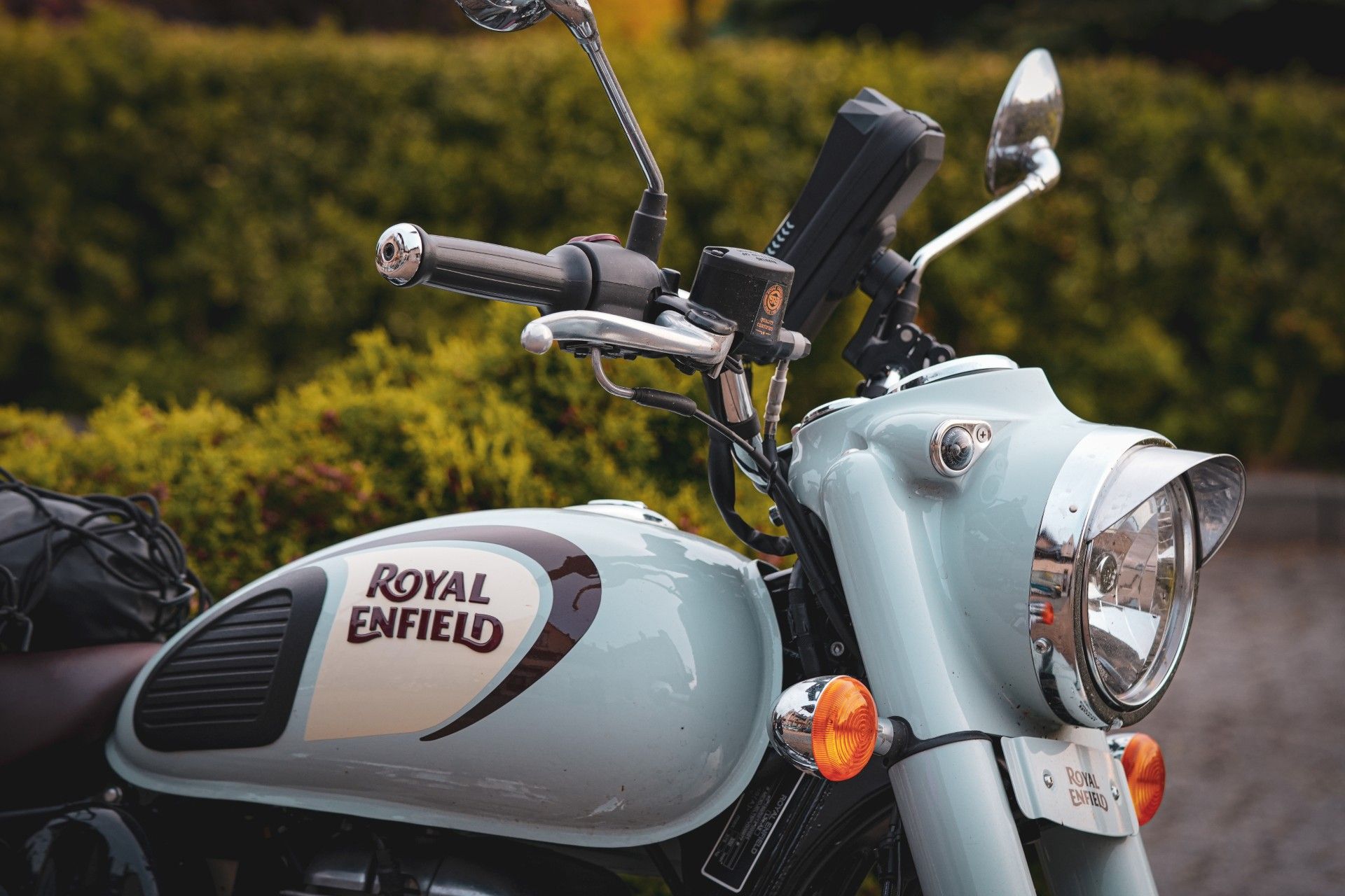 Royal Enfield Powitanie sezonu 2026