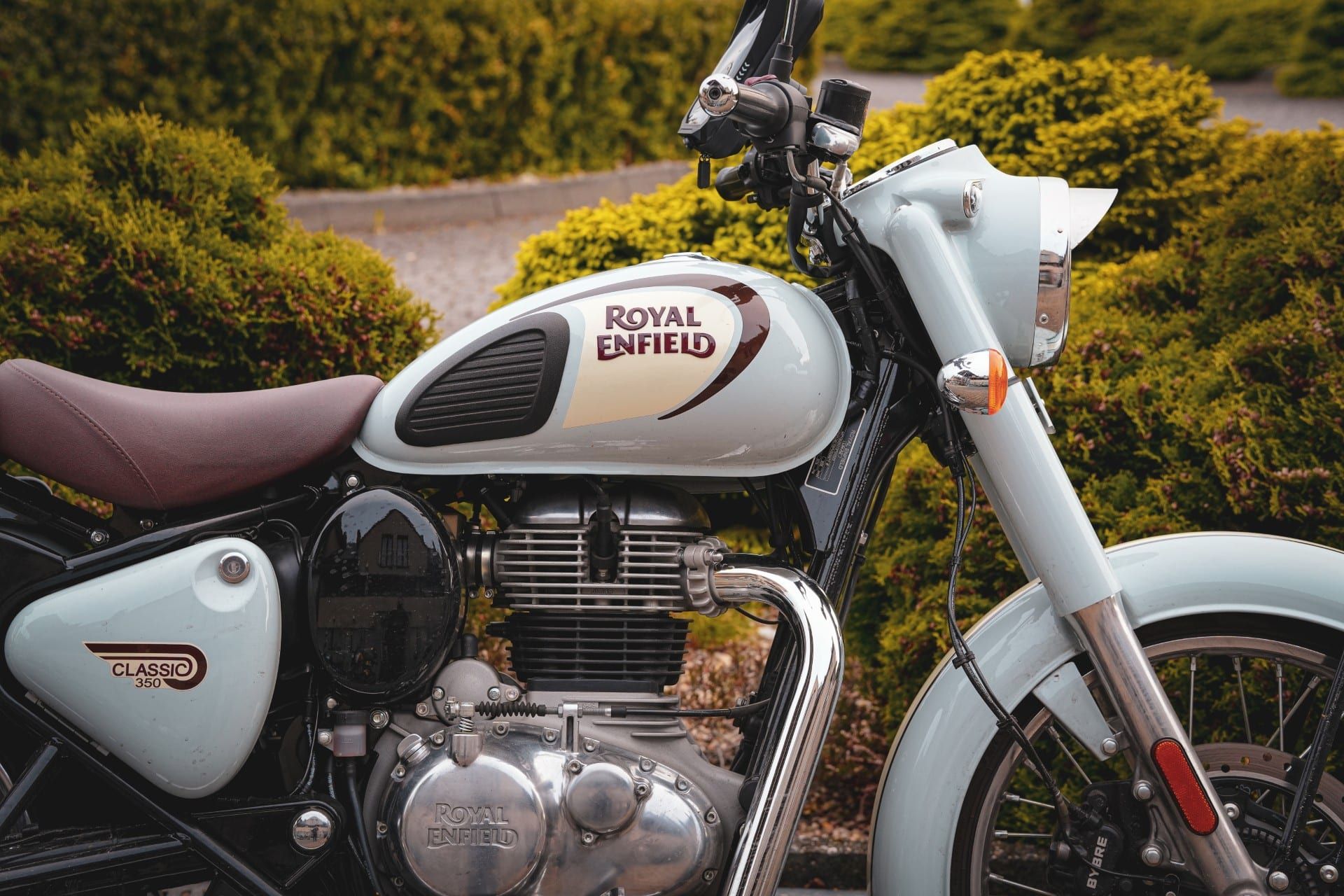 Royal Enfield Powitanie sezonu 2026