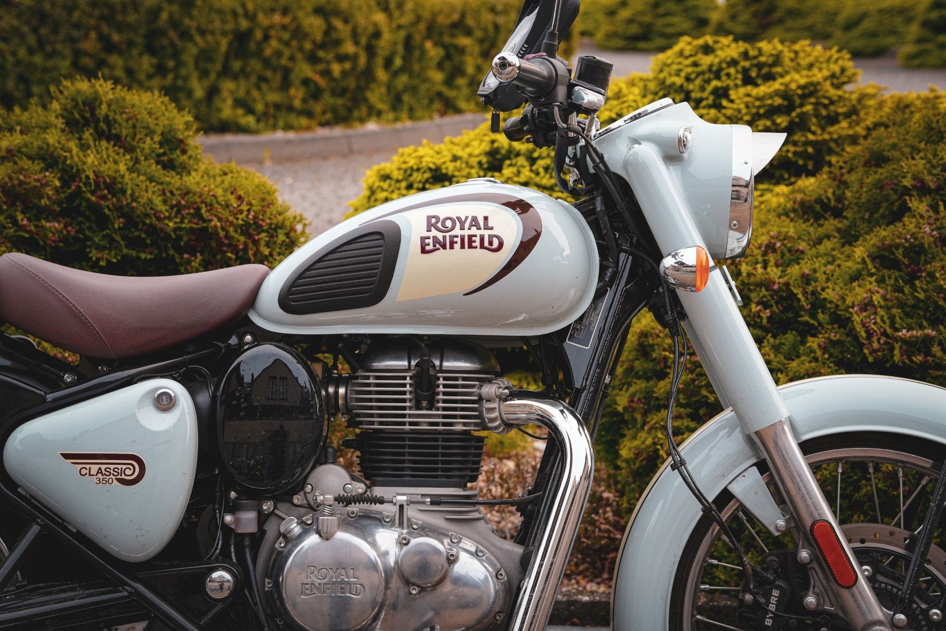 Royal Enfield Powitanie sezonu 2026