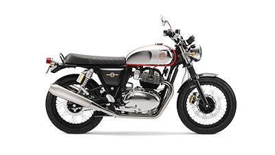 Royal Enfield Interceptor 650  Mark 2