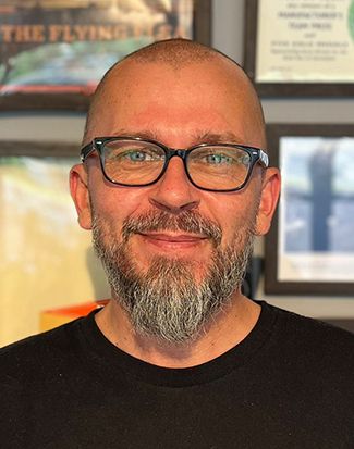 Jakub Szymański | Royal Enfield Toruń