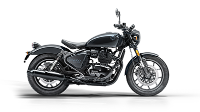 Royal Enfield Shotgun 650 Sheet Metal Grey