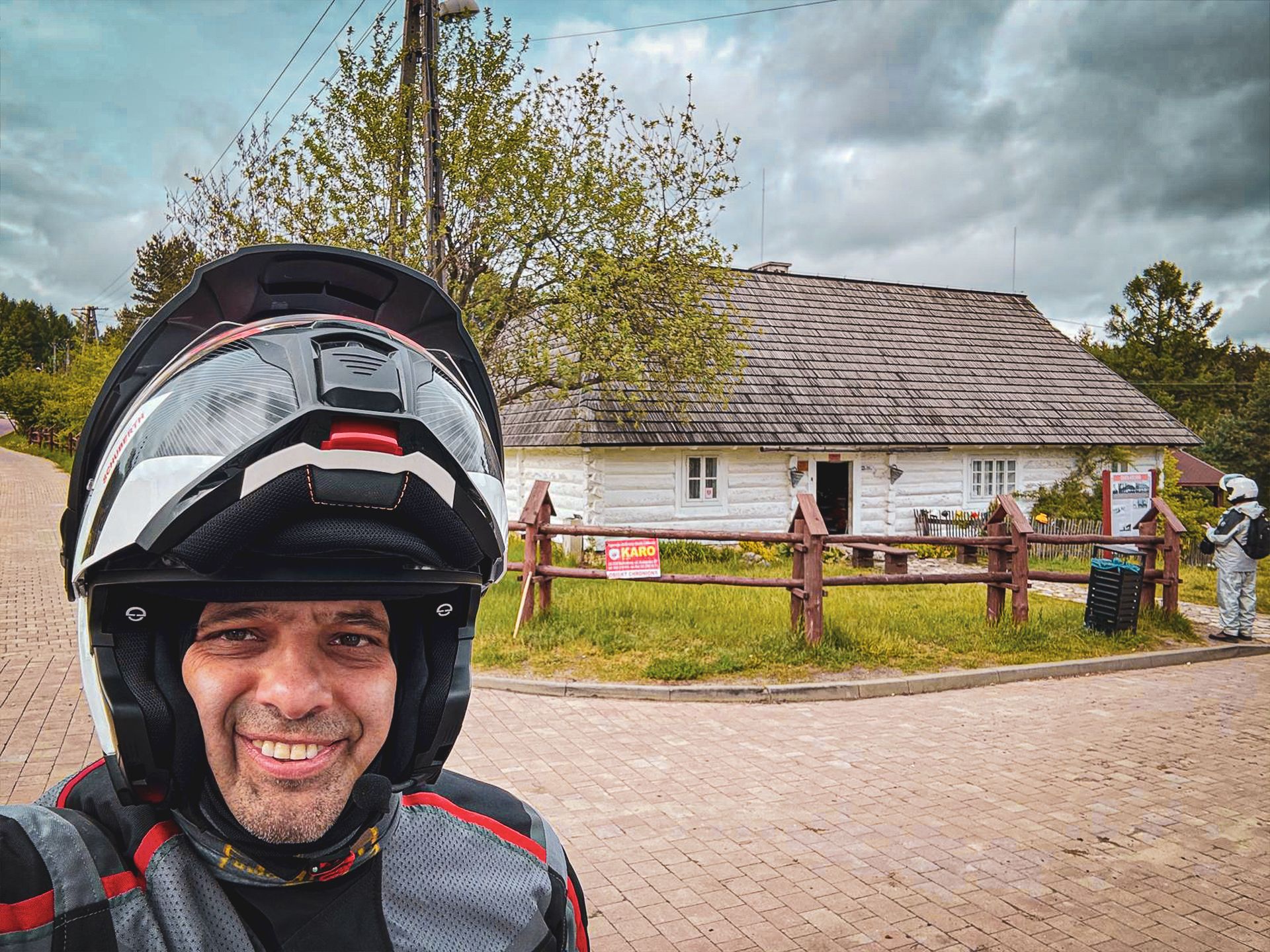 Royal Enfield Powitanie sezonu 2026