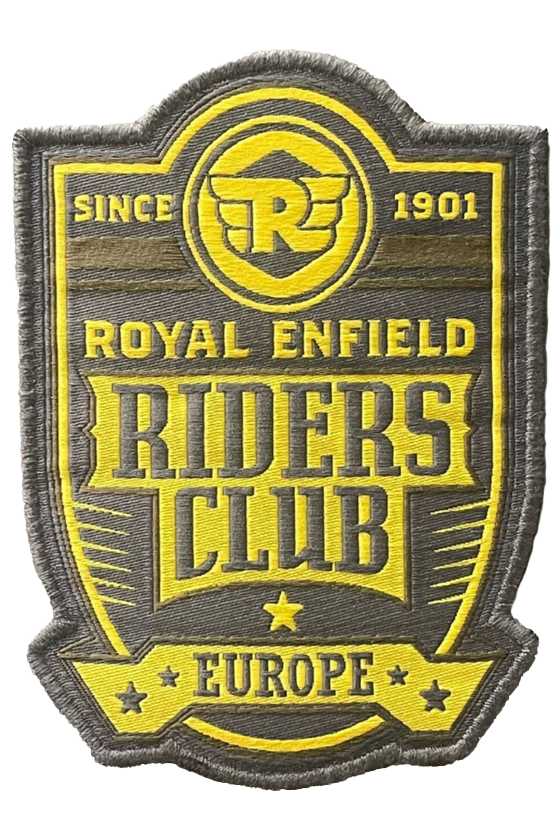 Historia Royal Enfield