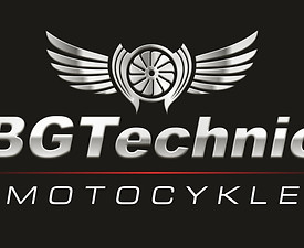 BG Technic Motocykle