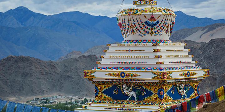 Himalayan Odyssey 2024