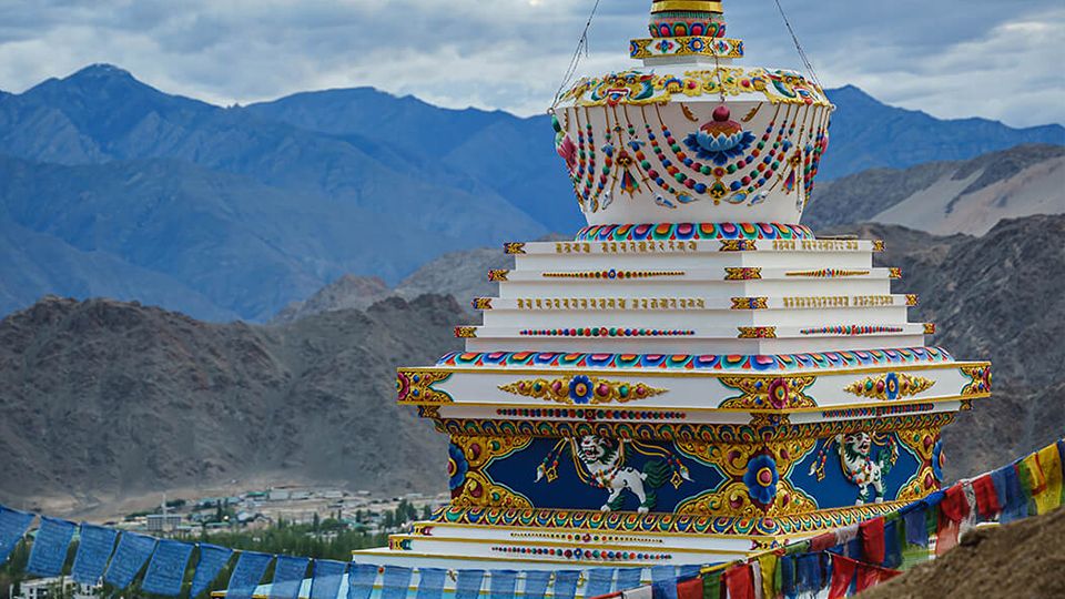 Himalayan Odyssey 2024
