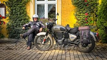 Riders Club Meetup 2026/1