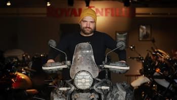 Riders Club Meetup 2026/2