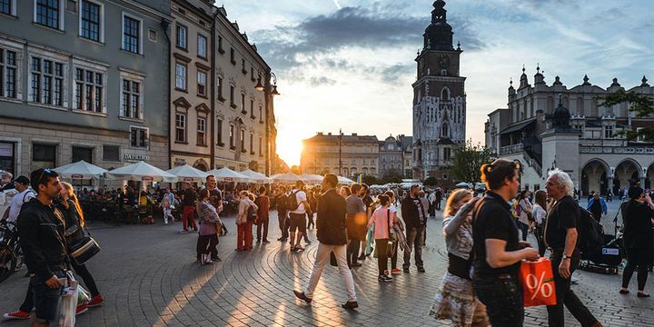 Zmiana adresu salonu Royal Enfield Kraków