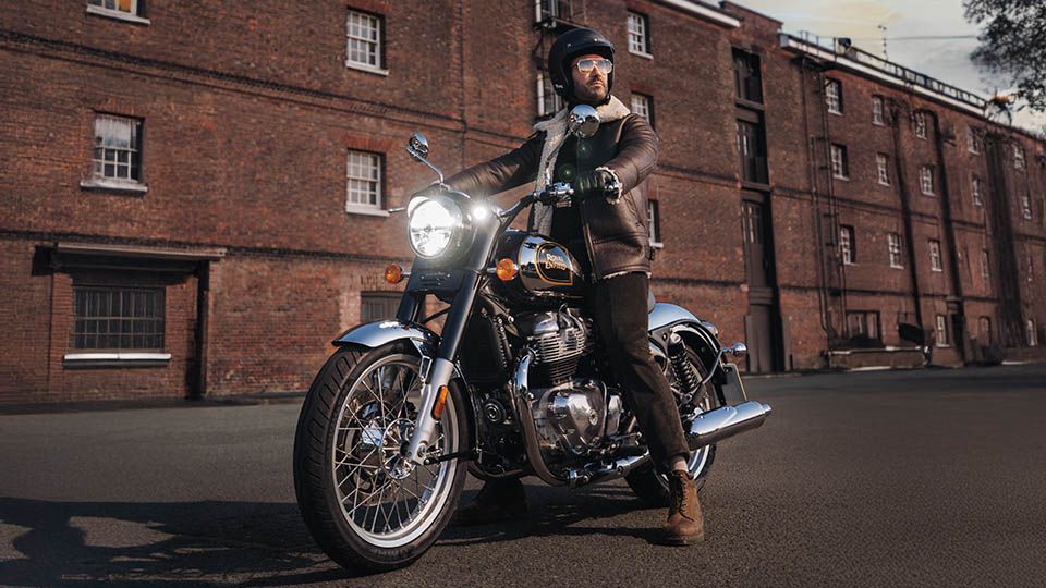 Poznaj legendę na Wrocław Motorcycle Show 2025