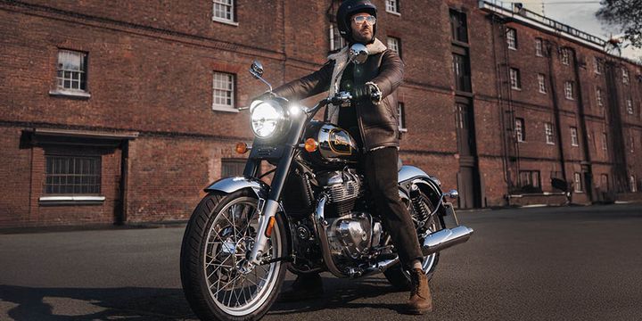 Poznaj legendę na Wrocław Motorcycle Show 2025