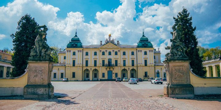 Powitaj sezon 2025 z Royal Enfield Białystok