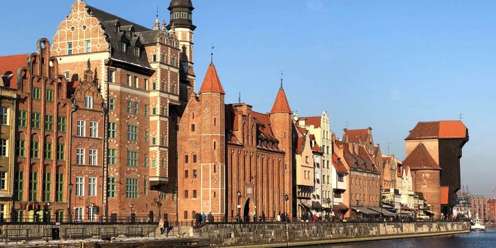 Przetestuj legendę na Demo Days Trójmiasto