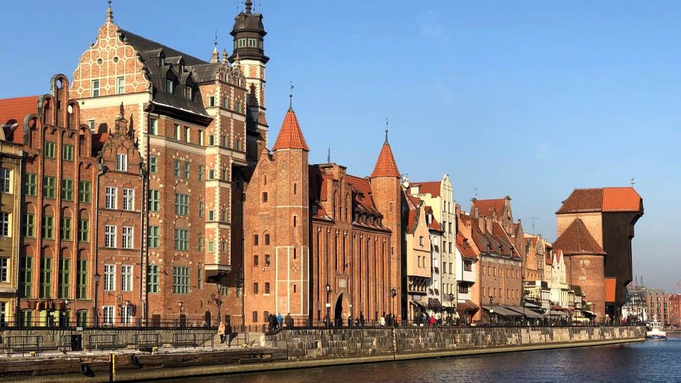 Demo Days Trójmiasto