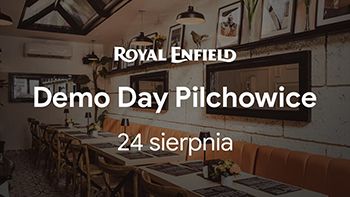 Demo Days Pilchowice